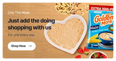 Ad Banner One